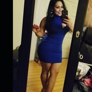 Meet your Posher, Fabby